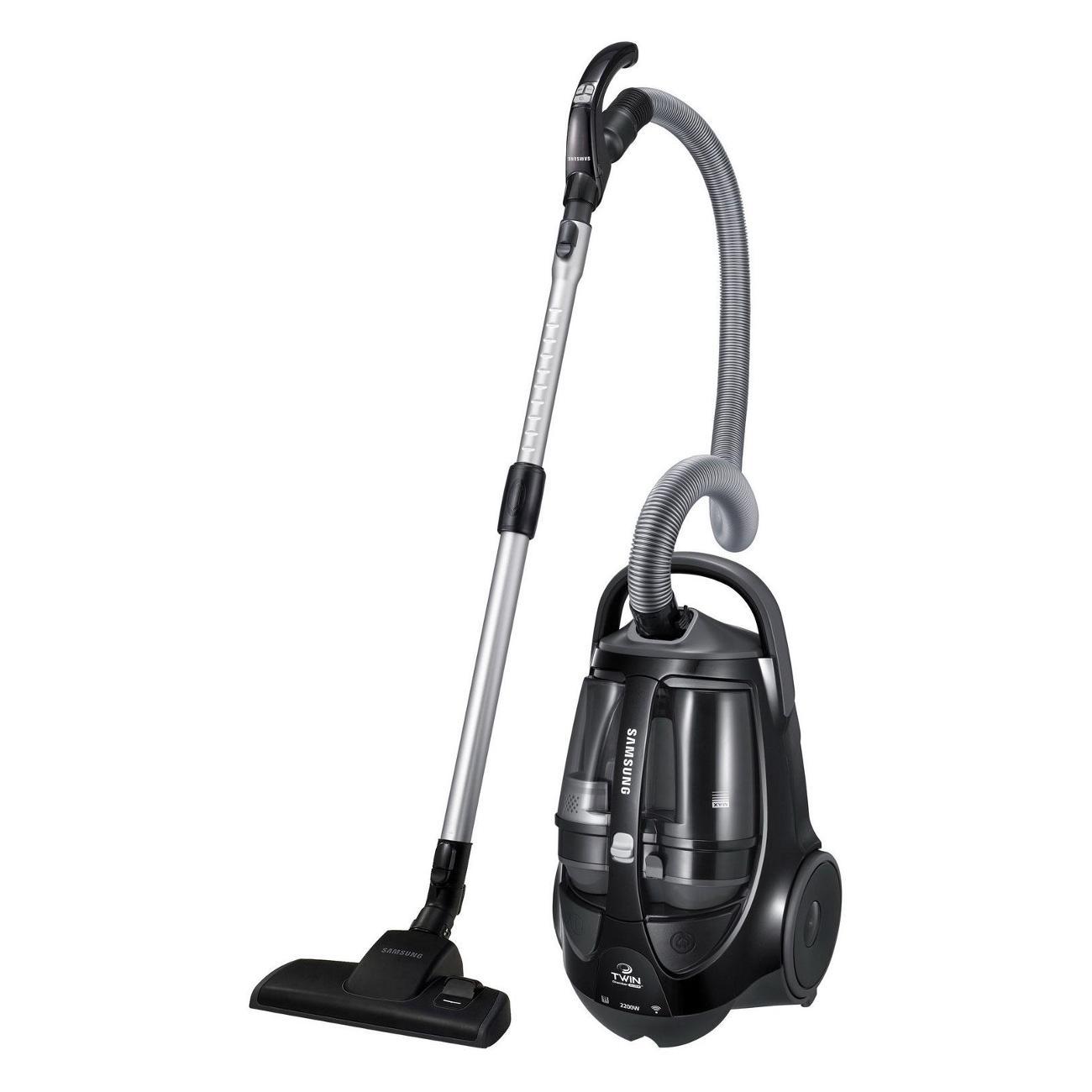Пылесос напольный Samsung VCC8874H35/XEV фото