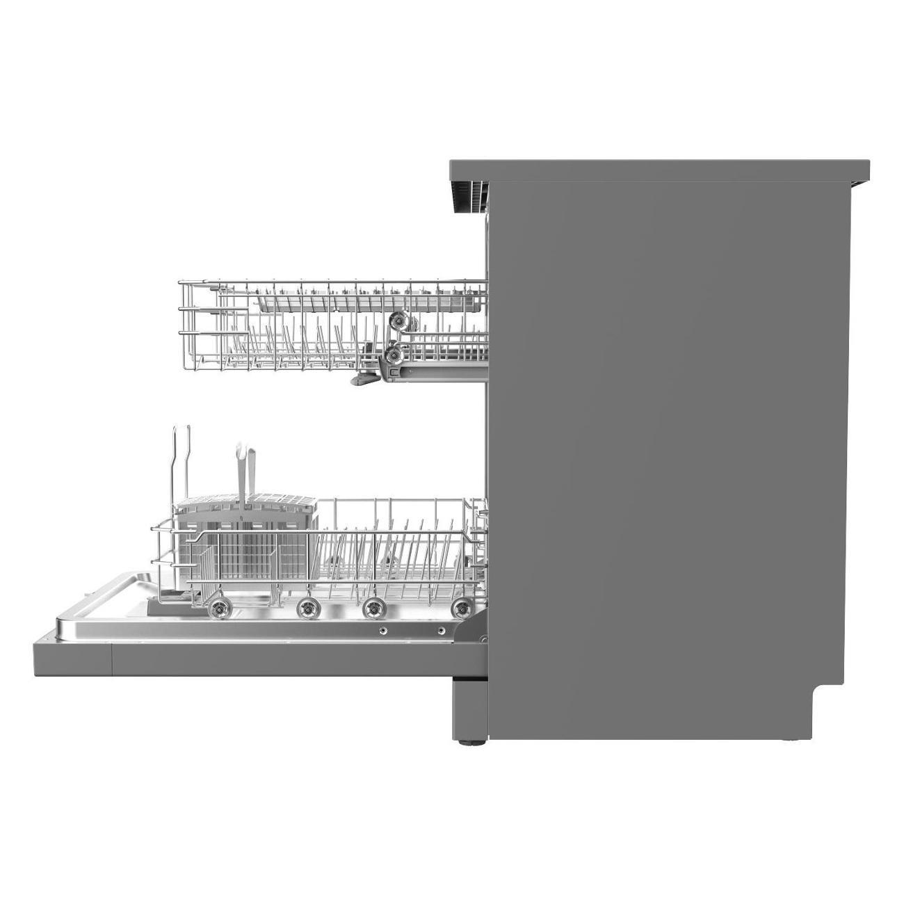 Посудомоечная машина Ardo DTH1362S2