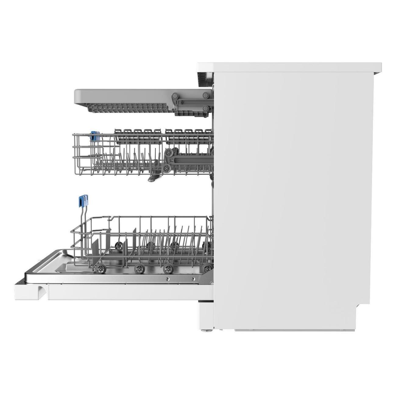 Посудомоечная машина Ardo DTH1563W2