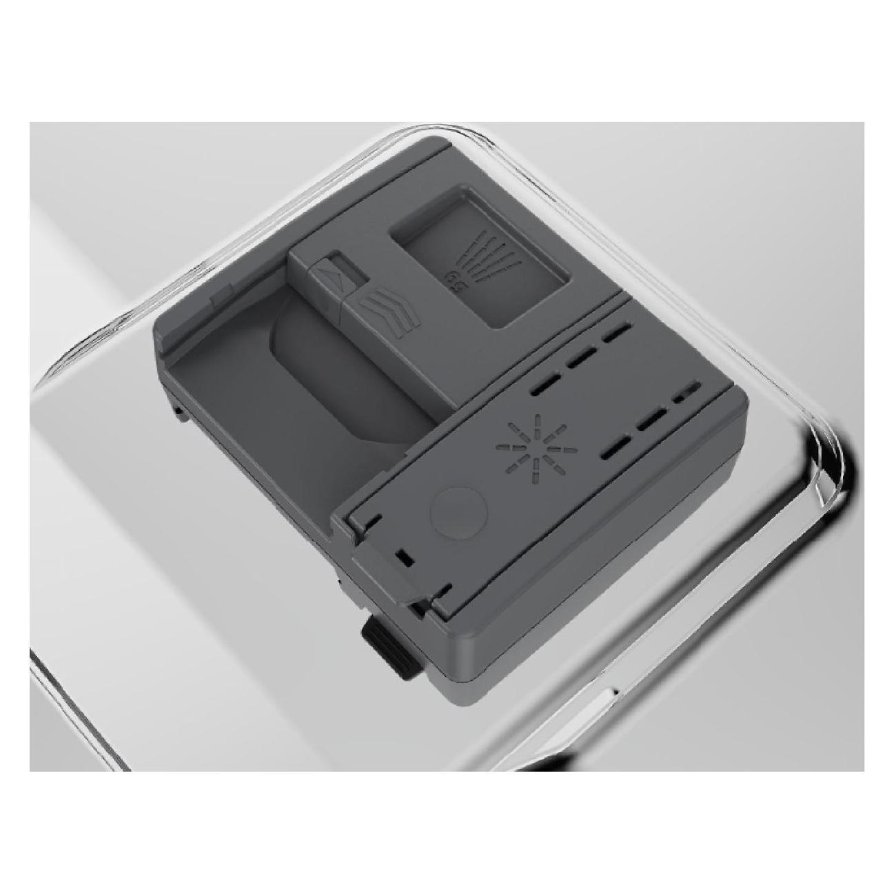 Посудомоечная машина Ardo DTH1563W2