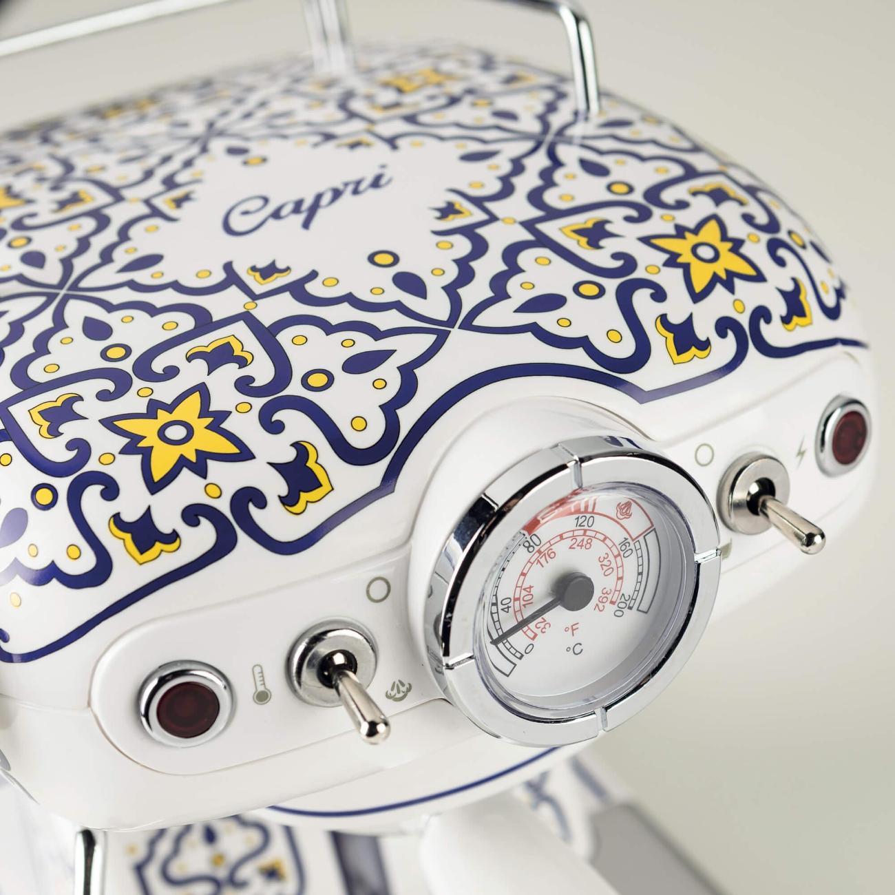 Кофемашина рожкового типа Ariete 00M13891CAR0