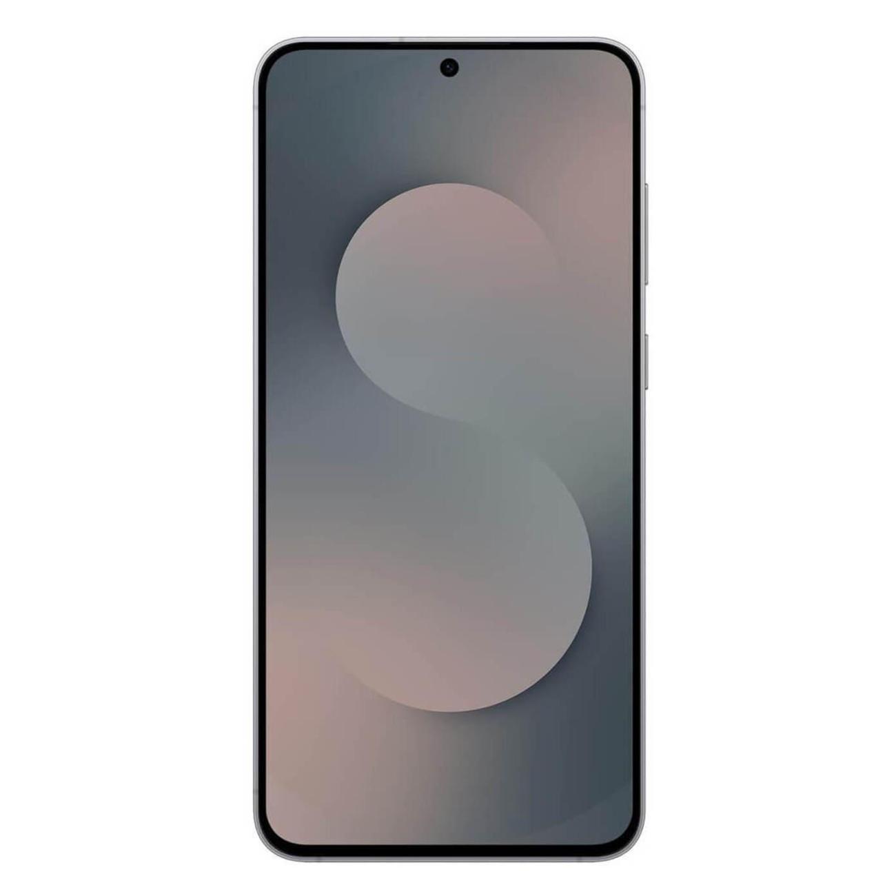 Смартфон Samsung Galaxy S25 FE 8/256GB черный