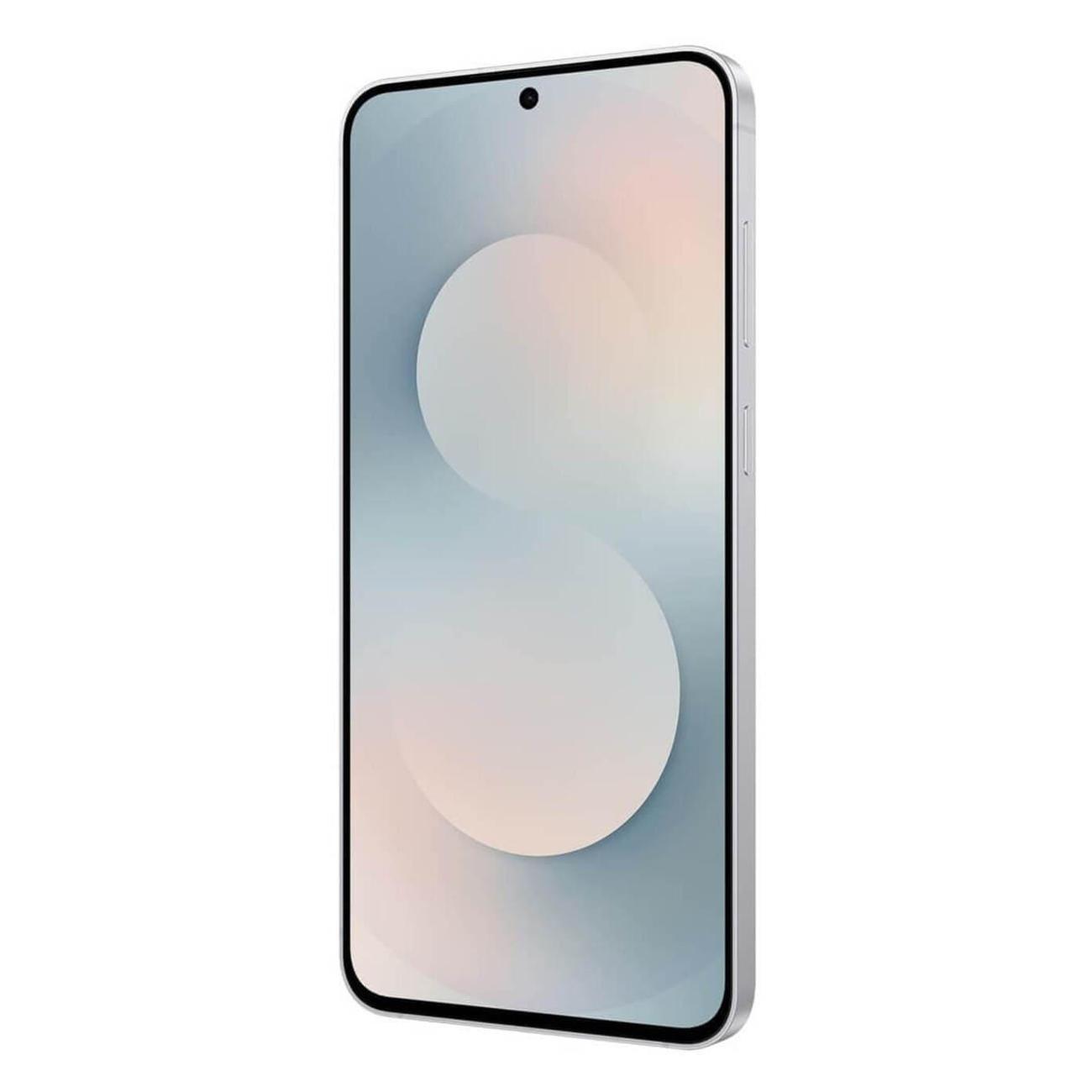 Смартфон Samsung Galaxy S25 FE 8/256GB белый