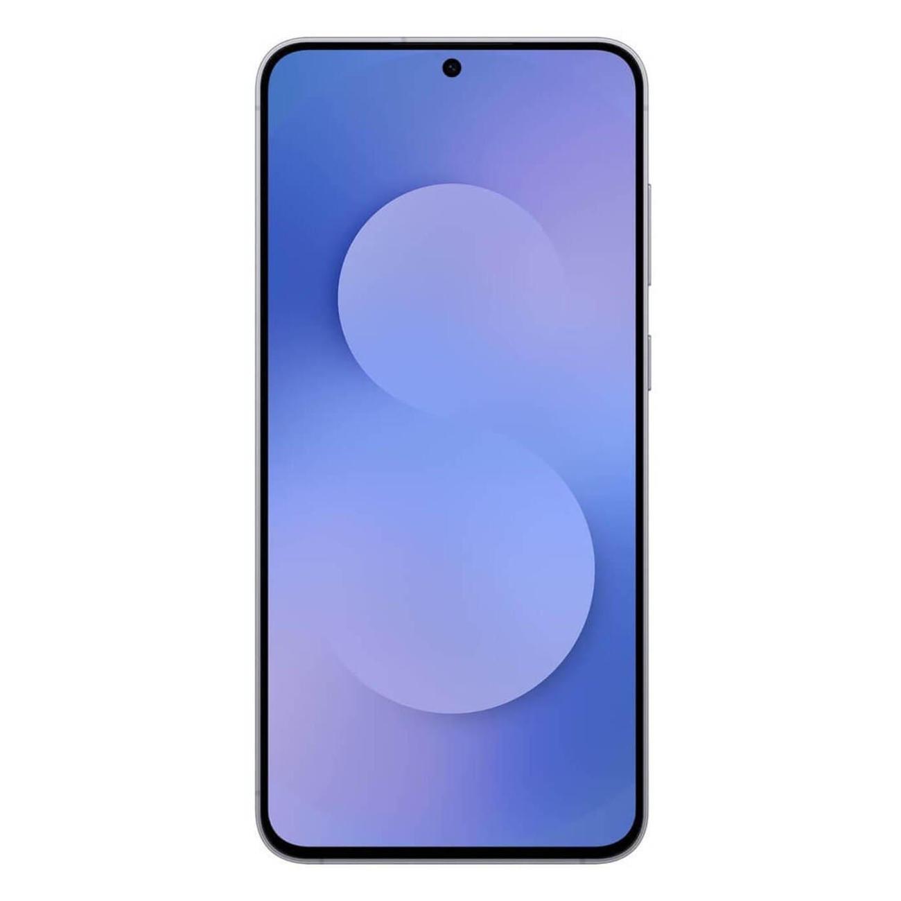 Смартфон Samsung Galaxy S25 FE 8/256GB BlackBlue
