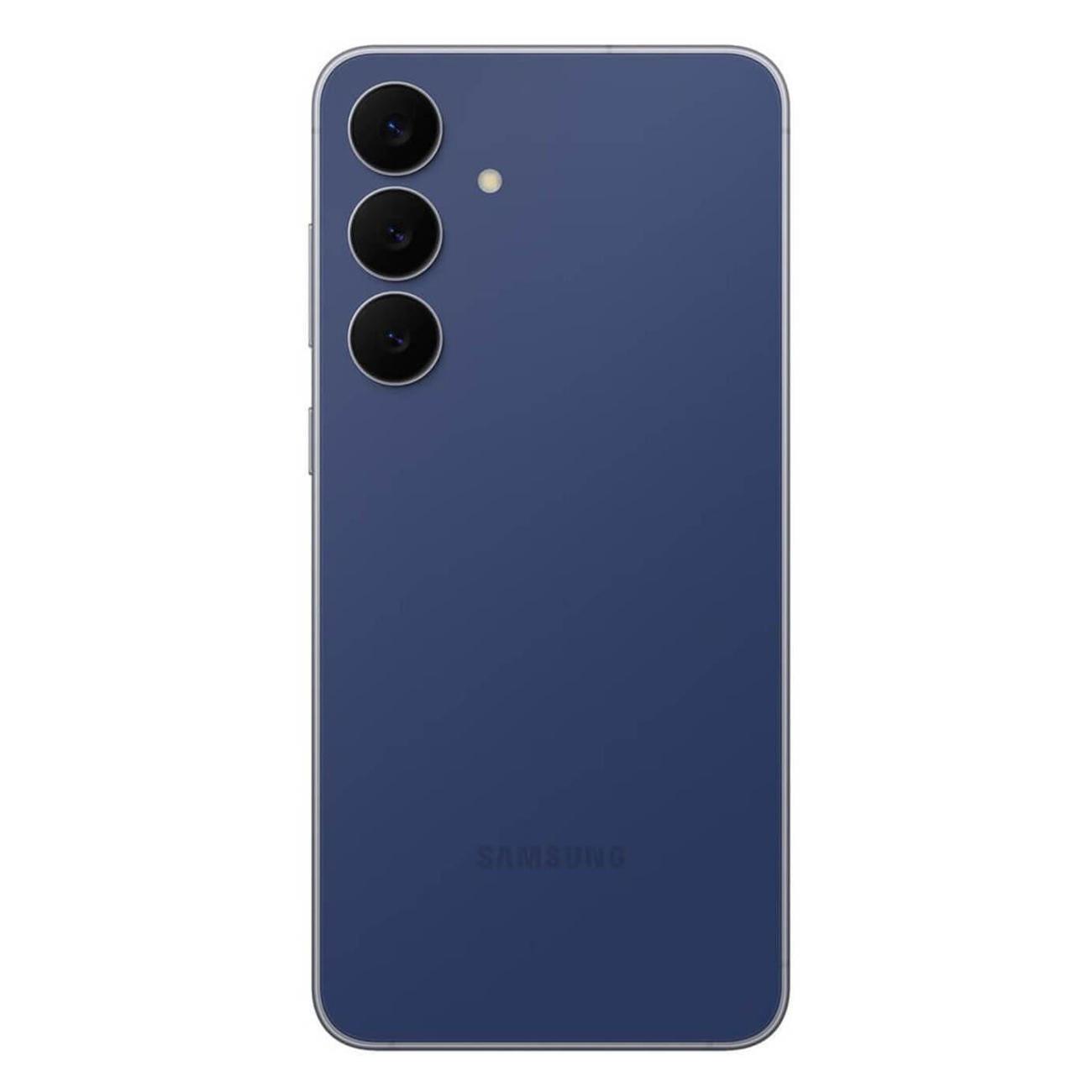 Смартфон Samsung Galaxy S25 FE 8/256GB BlackBlue