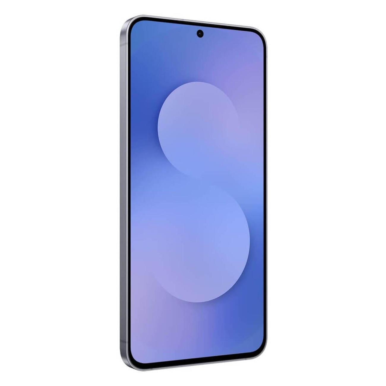 Смартфон Samsung Galaxy S25 FE 8/256GB BlackBlue