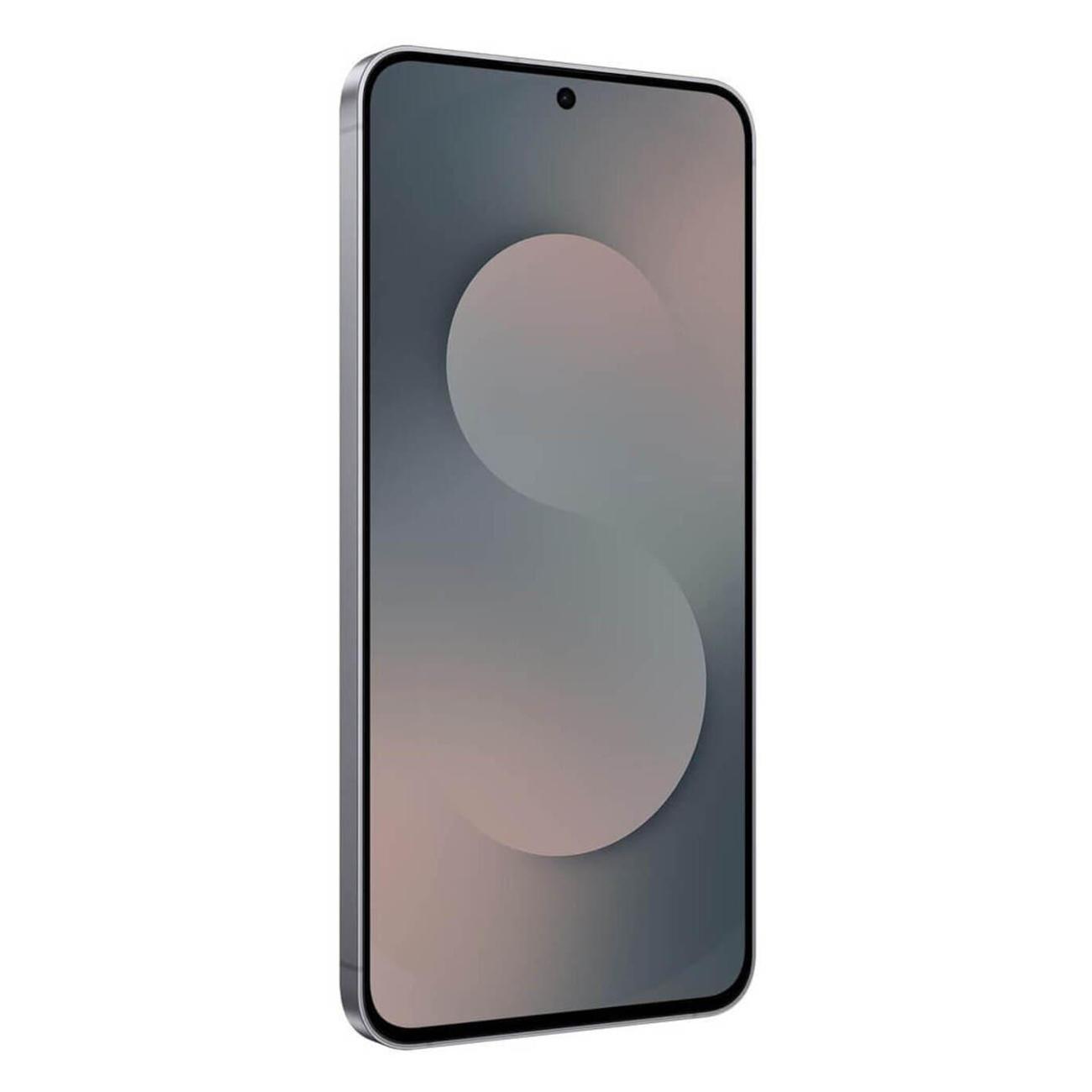 Смартфон Samsung Galaxy S25 FE 8/512GB черный