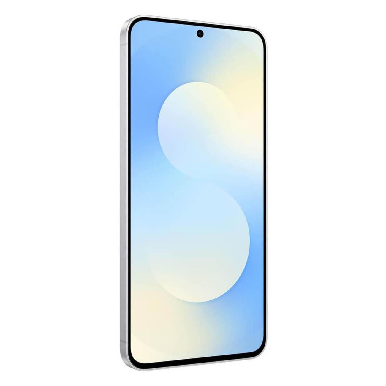 Смартфон Samsung Galaxy S25 FE 8/512GB синий