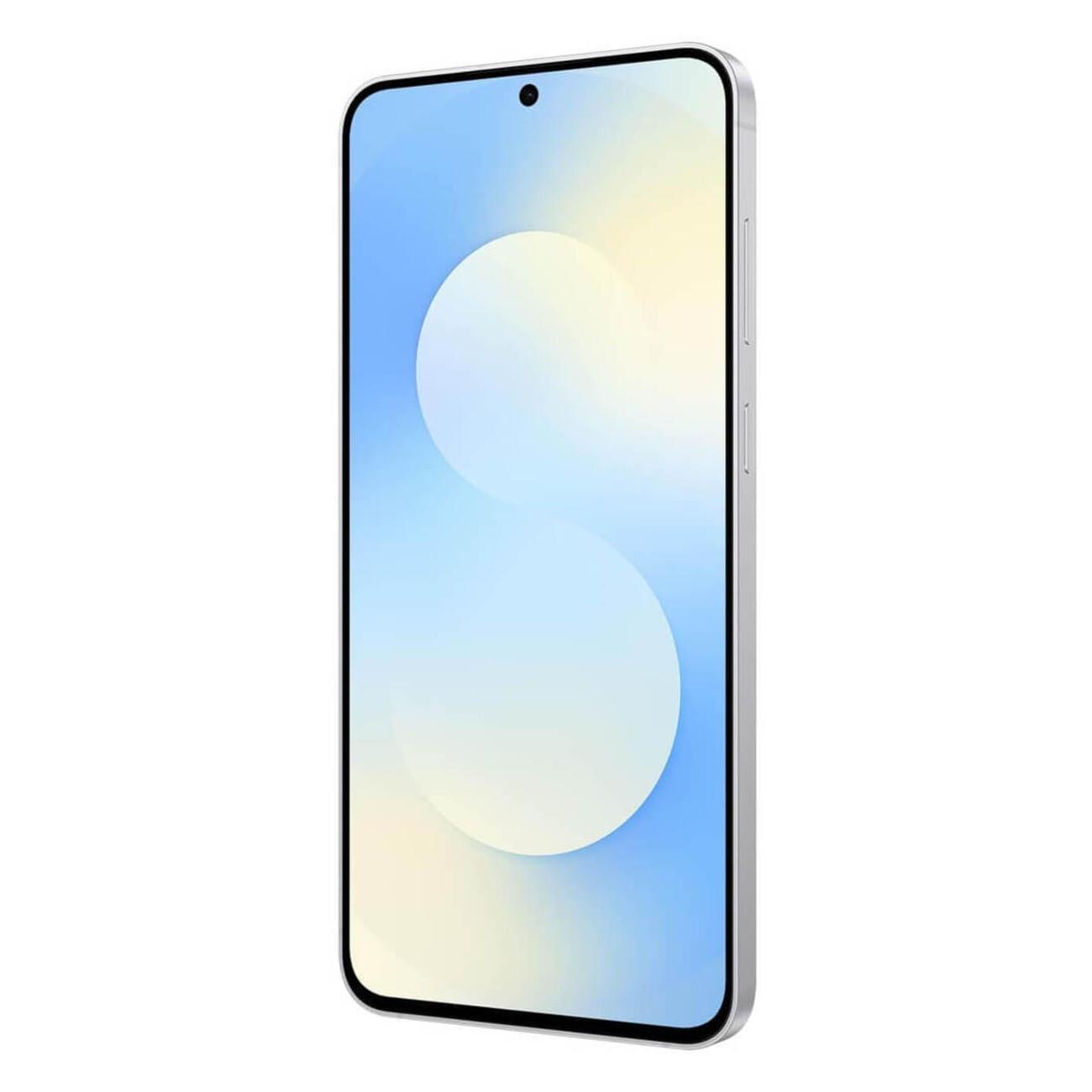 Смартфон Samsung Galaxy S25 FE 8/512GB синий