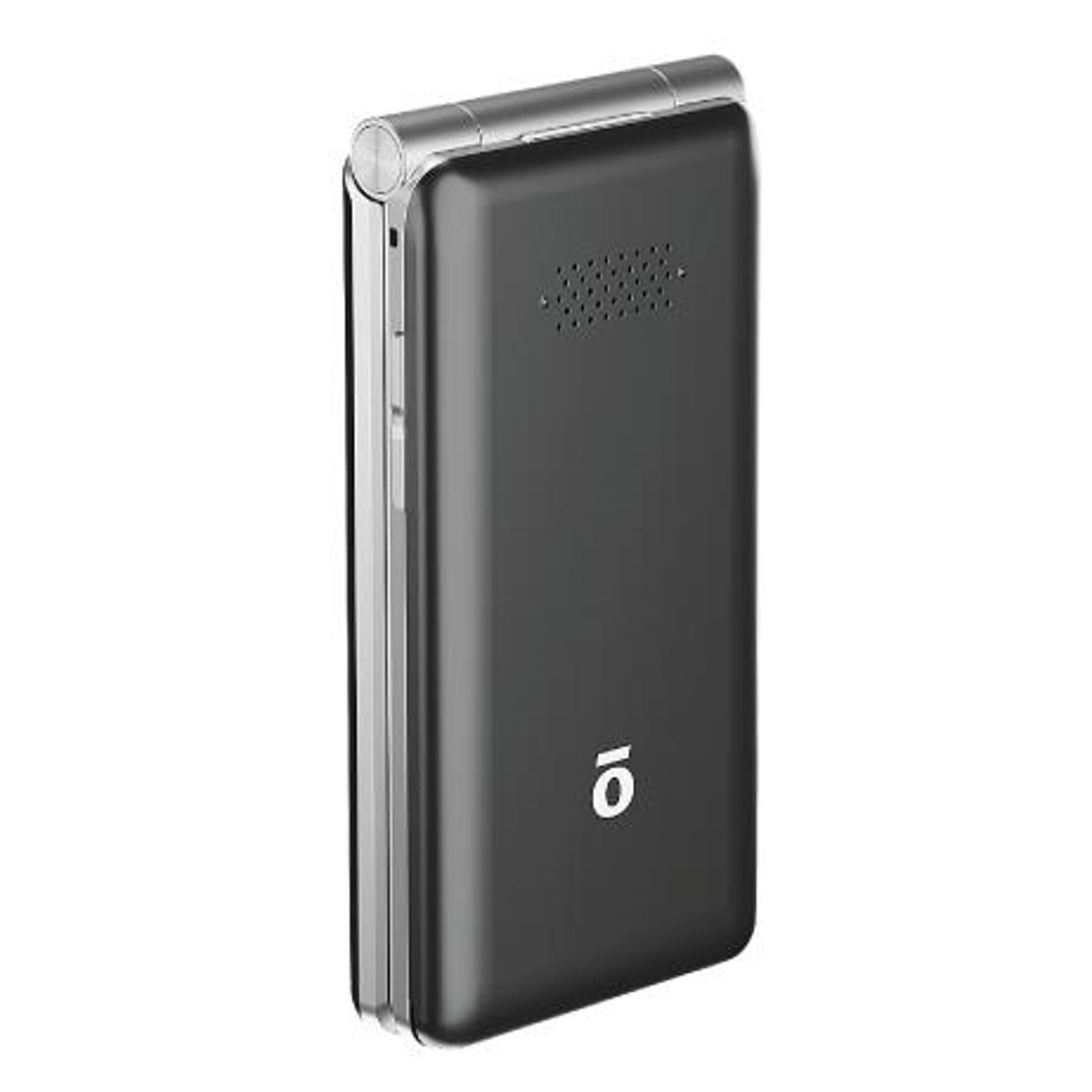 Мобильный телефон Olmio OLM-F50-BLACK