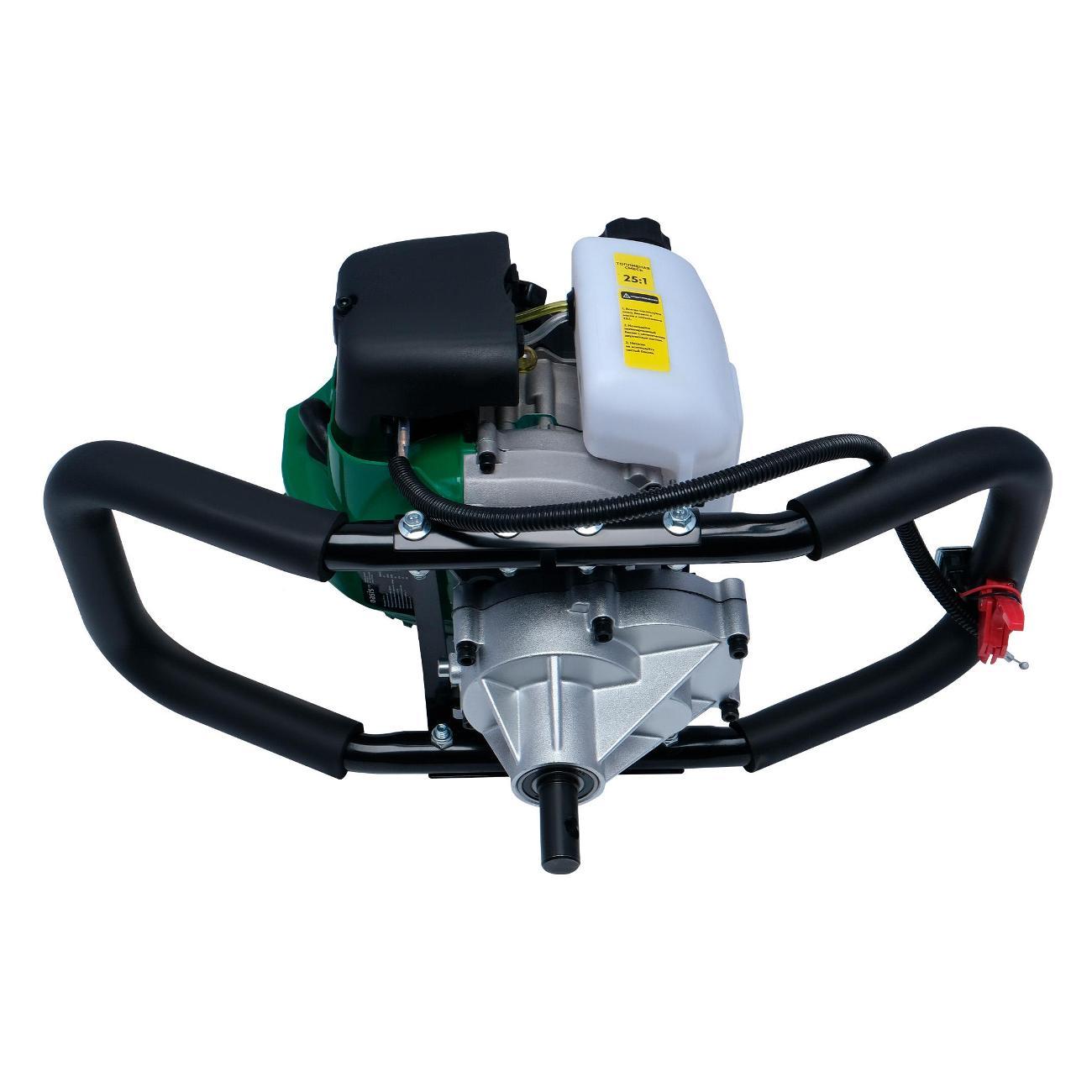 Мотобур Oasis GMR-52/A Eco