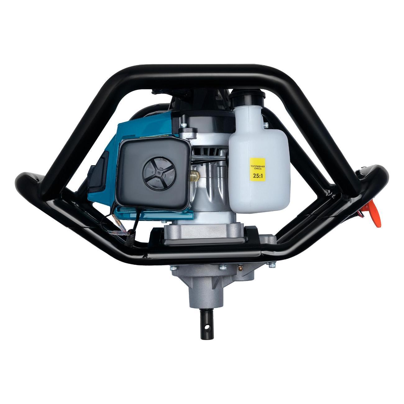 Мотобур Oasis GMR-63/C