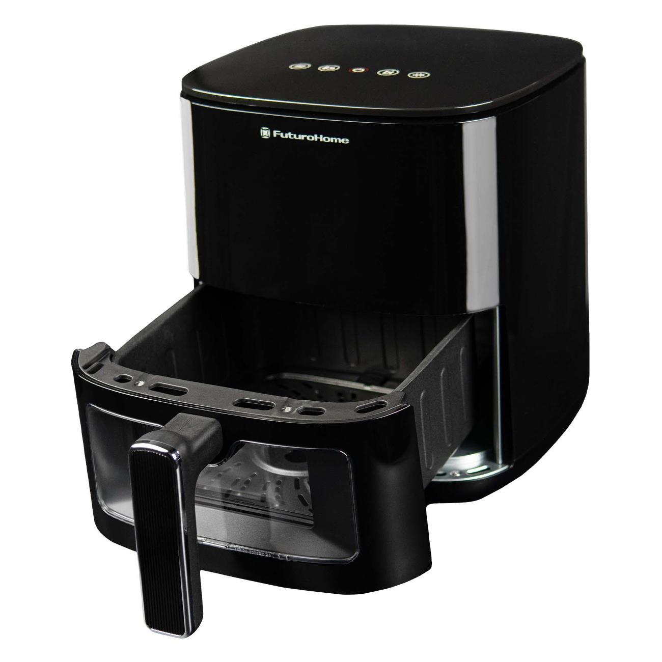 Аэрогриль FuturoHome MTR AT-100W
