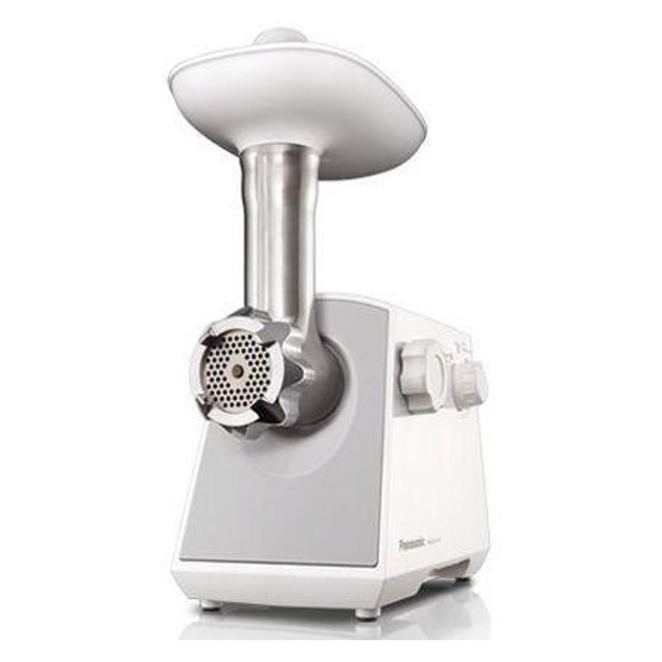Электромясорубка Panasonic MK-MG 1510 WTQ фото