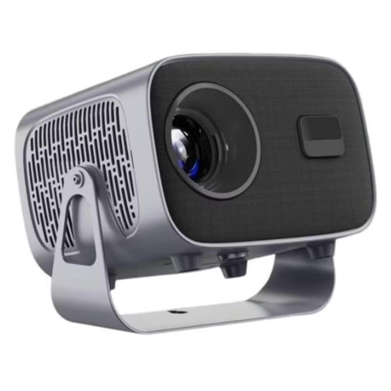 Видеопроектор для домашнего кинотеатра DELGADOJ&N A10