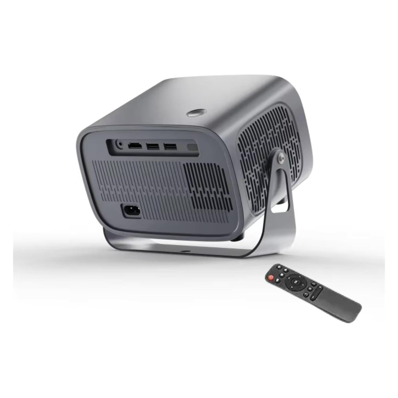 Видеопроектор для домашнего кинотеатра DELGADOJ&N A10