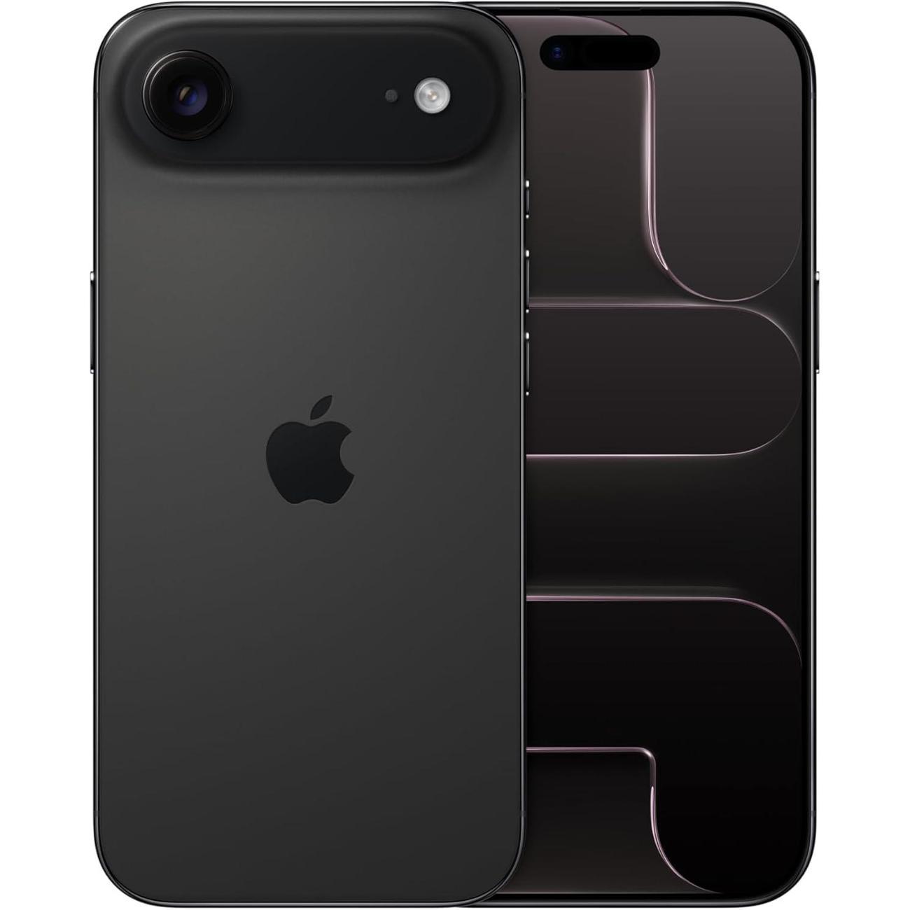 Смартфон Apple iPhone Air 256GB Black eSim (без RuStore)