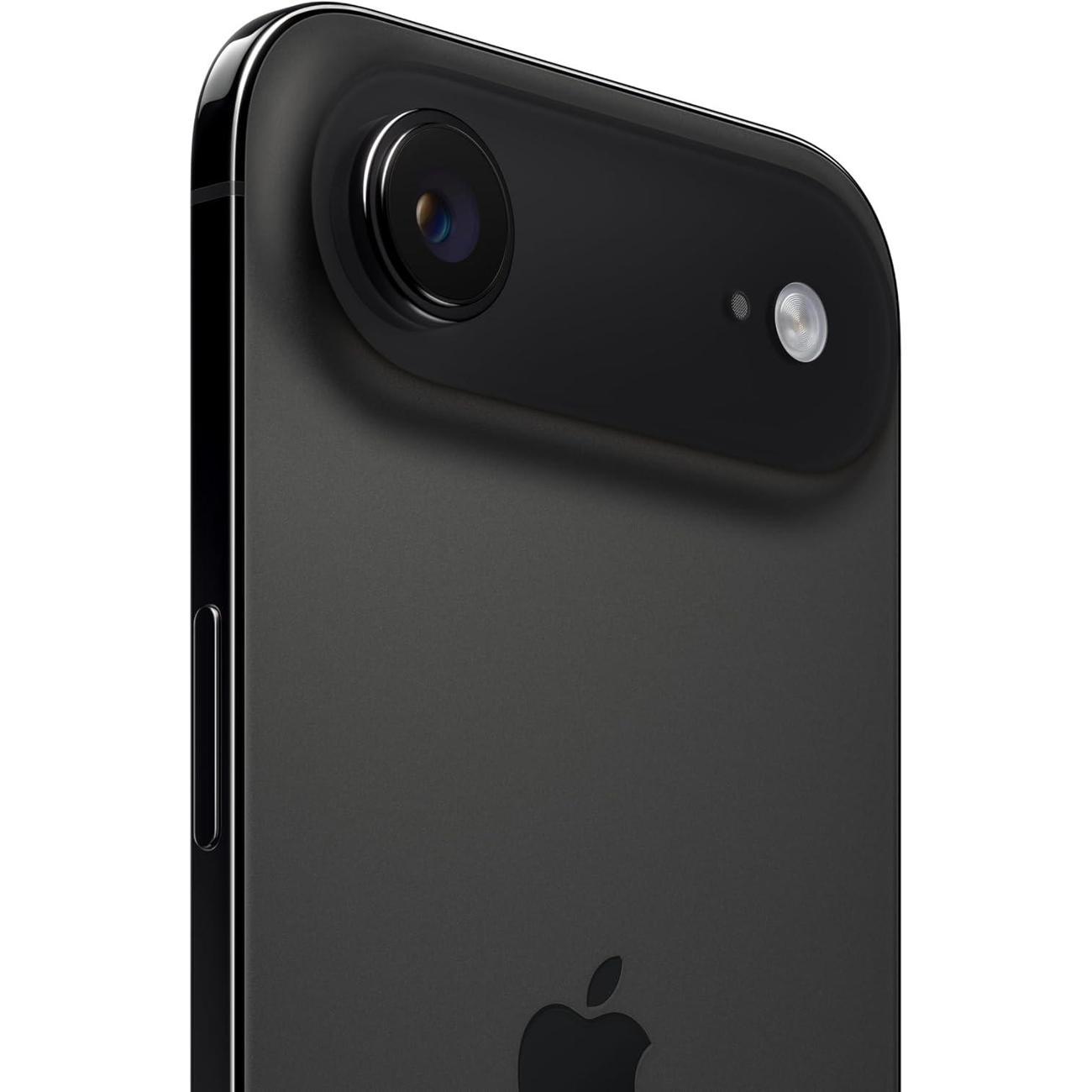 Смартфон Apple iPhone Air 512GB Black eSim (без RuStore)