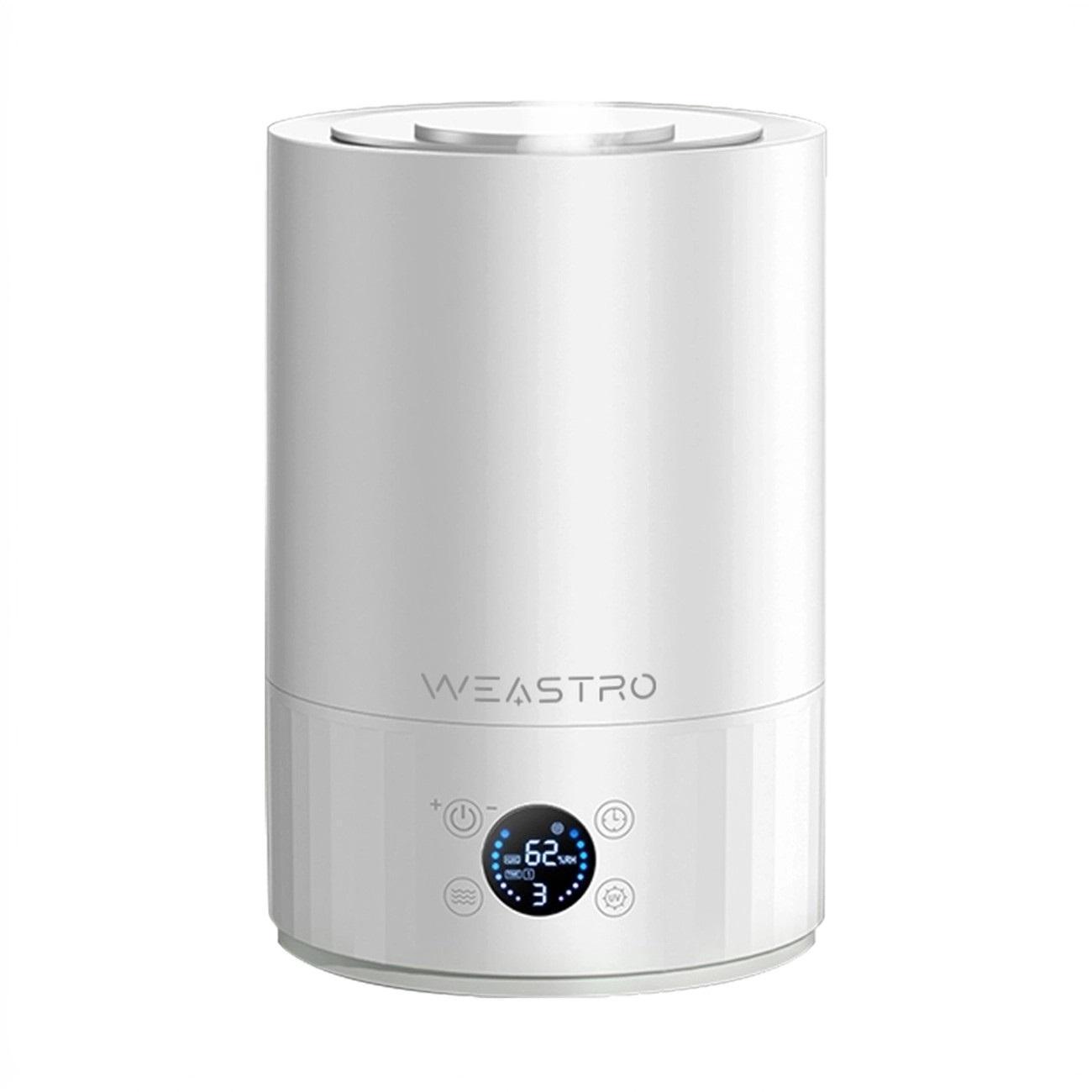 Воздухоувлажнитель WEASTRO BHT-6L-LCD-8C