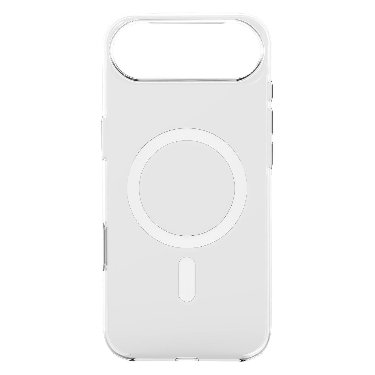 Чехол для смартфона, телефона Magssory для iPhone Air, поликарбонат, MagSafe