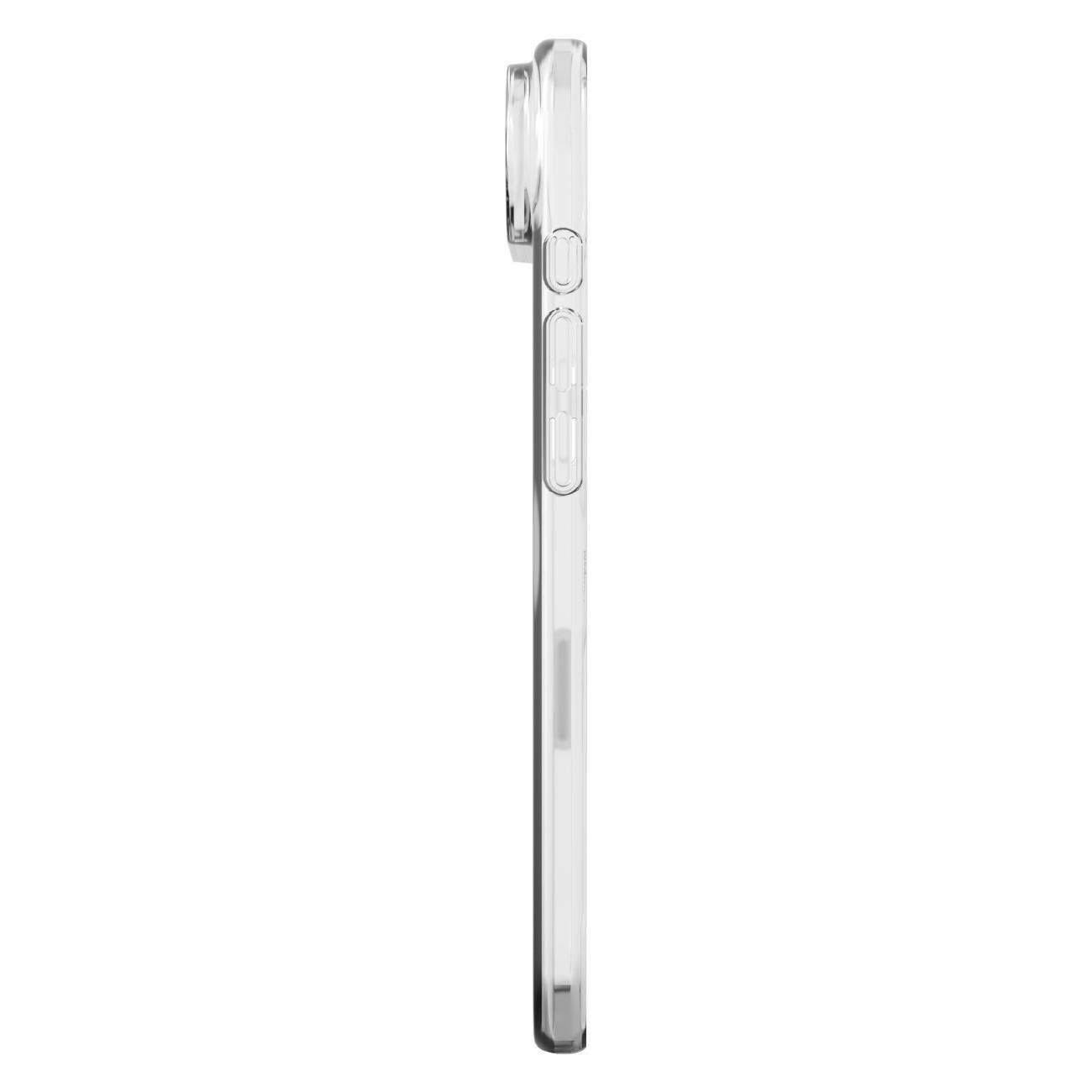 Чехол для смартфона, телефона Magssory для iPhone Air, поликарбонат, MagSafe