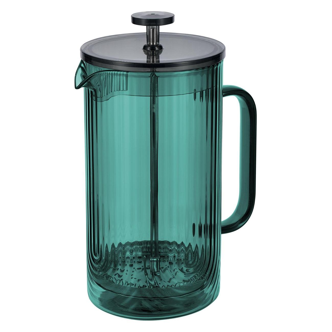 Френч-пресс 1л REGENT inox FRANСO (80-001) фото