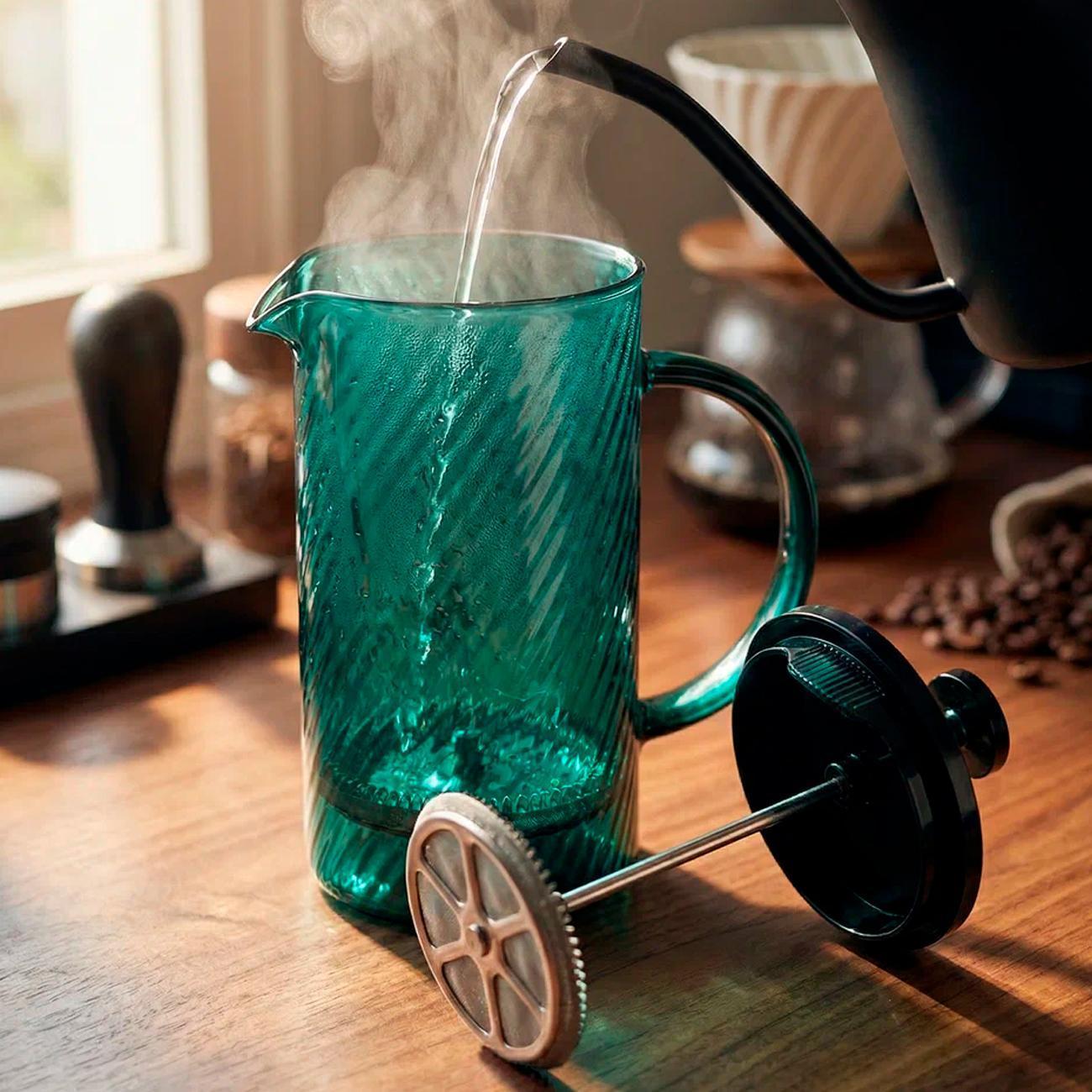 Френч-пресс 0.6л REGENT inox FRANСO (80-003)