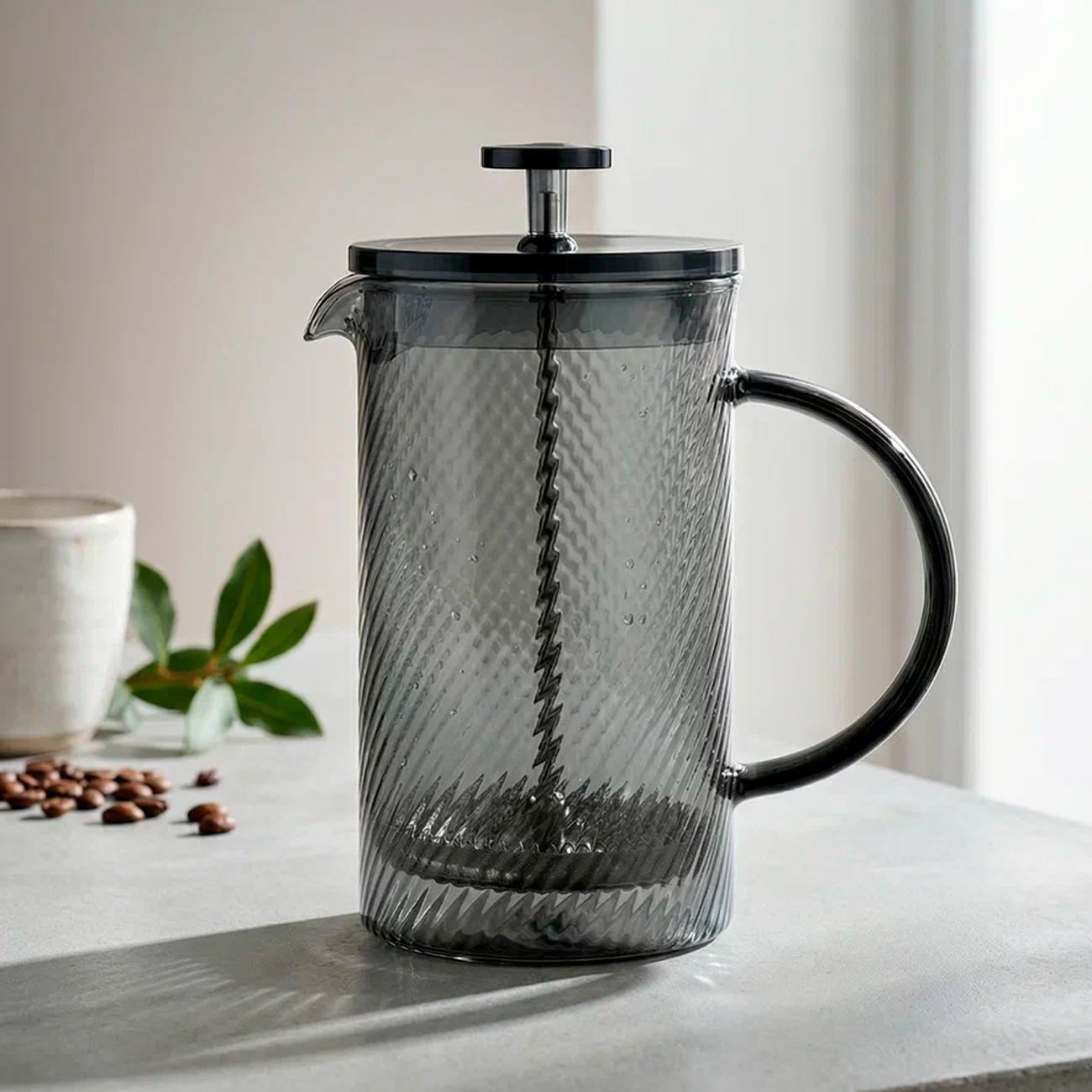 Френч-пресс 0.6л REGENT inox FRANСO (80-004)