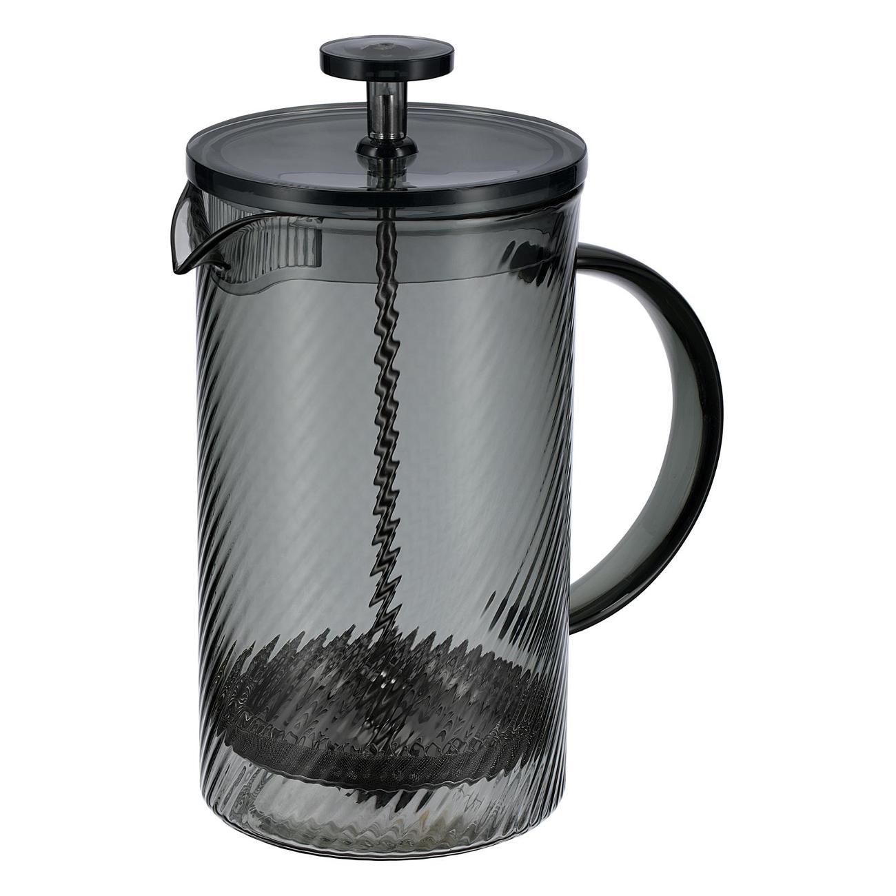 Френч-пресс 0.6л REGENT inox FRANСO (80-004)