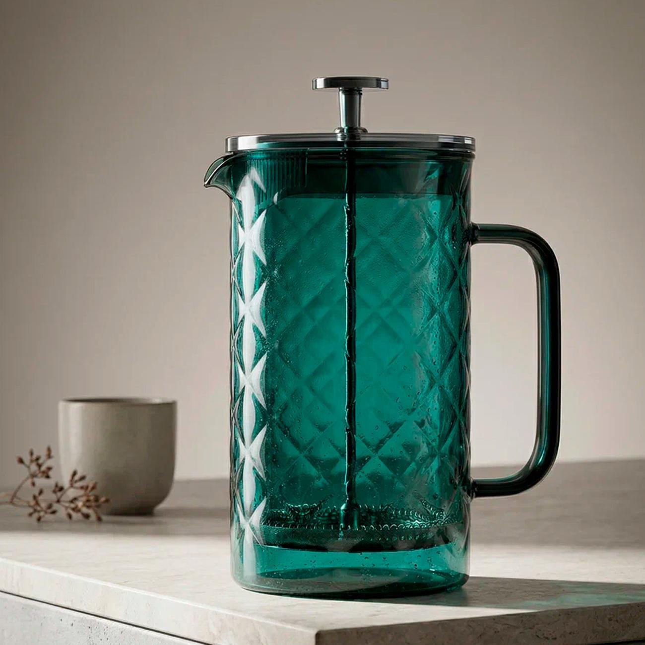 Френч-пресс 0.6л REGENT inox FRANСO (80-005)