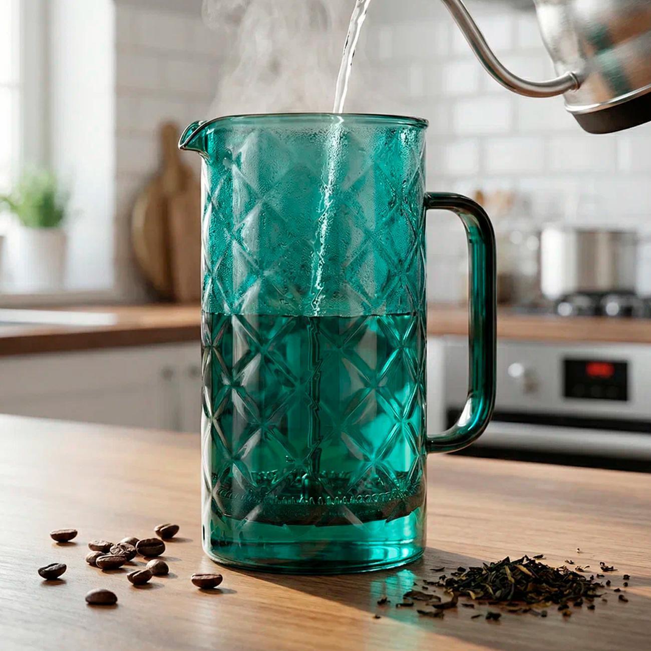 Френч-пресс 0.6л REGENT inox FRANСO (80-005)