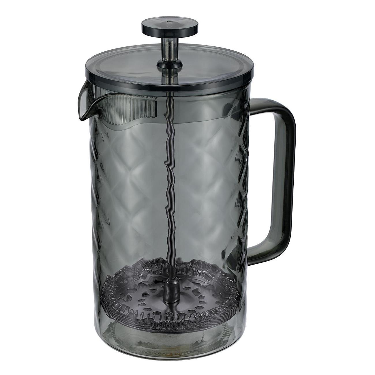 Френч-пресс 0.6л REGENT inox FRANСO (80-006) фото