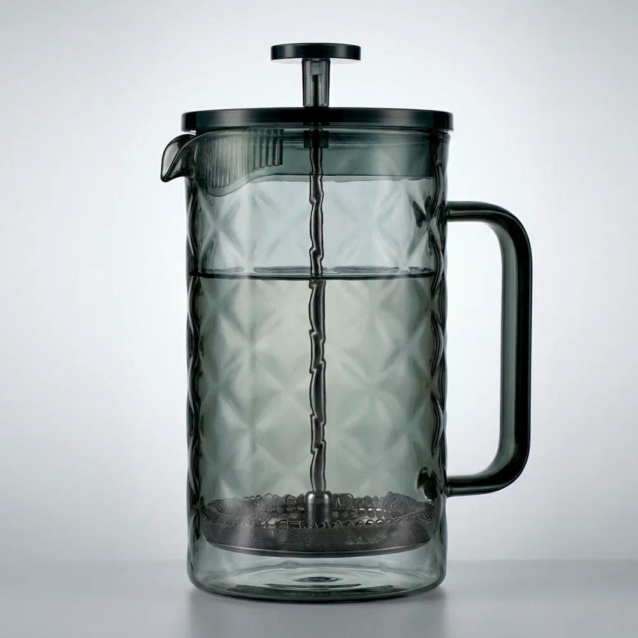 Френч-пресс 0.6л REGENT inox FRANСO (80-006)