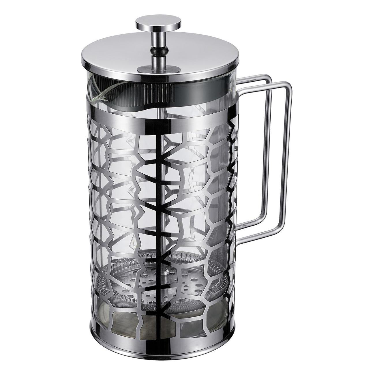 Френч-пресс 1л REGENT inox FRANСO (80-008)