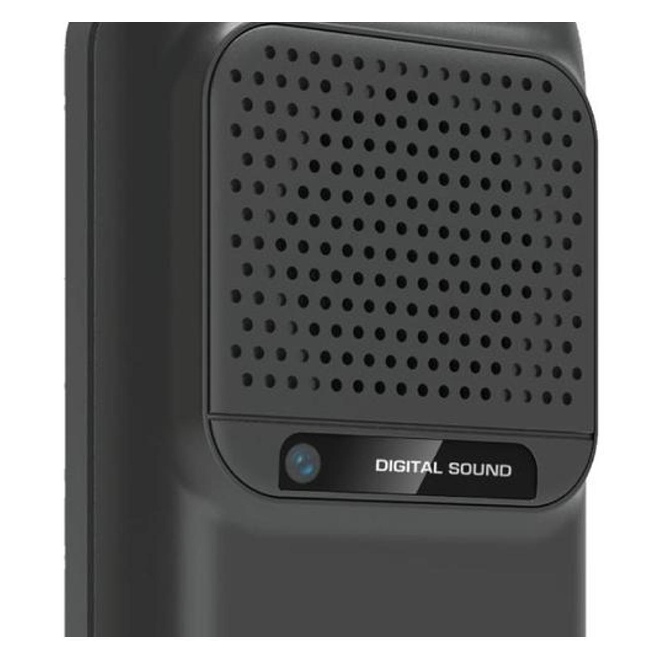 Мобильный телефон Olmio OLM-P33-BLACK