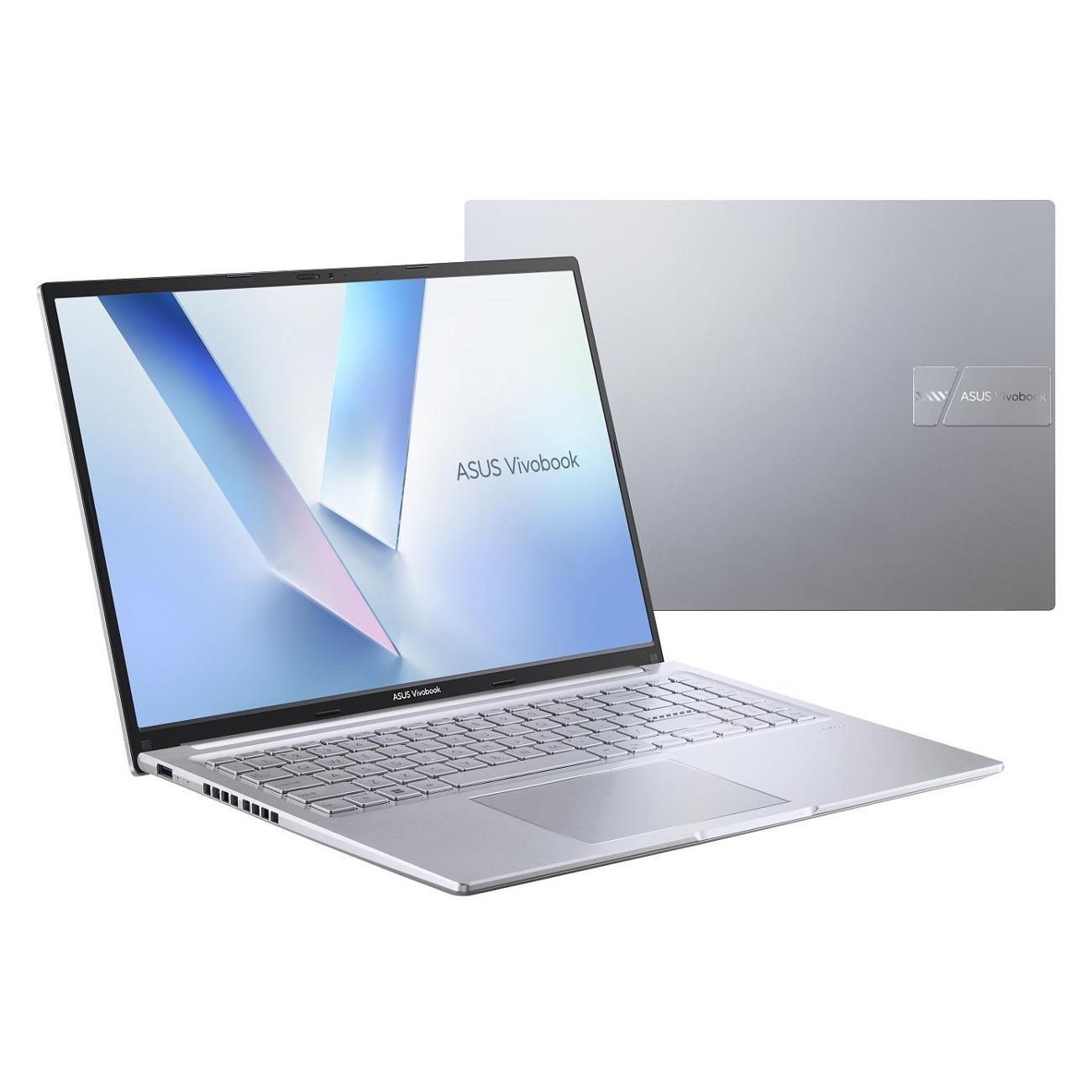 Ноутбук ASUS Vivobook 16 X1605VA-MB2375 16"/Core i5-13420H/16Гб/1Тб/Win11(90NB10N2-M02UX0)
