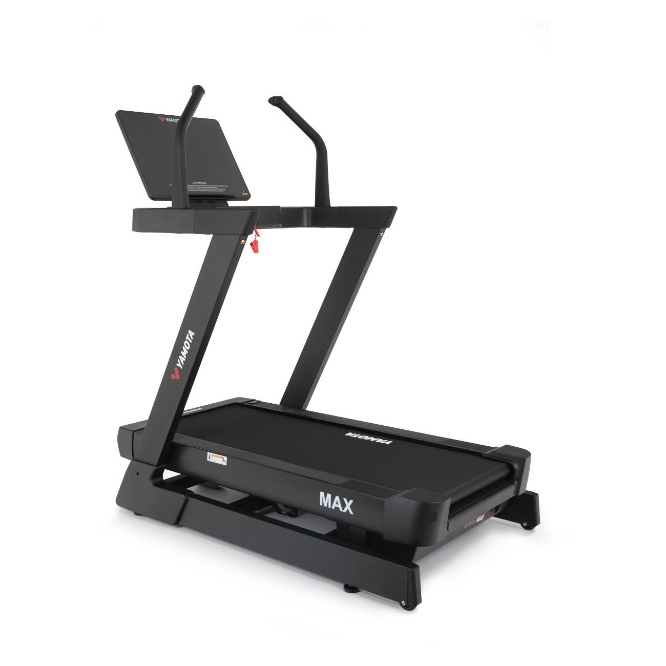 Беговая дорожка Yamota MAX фото