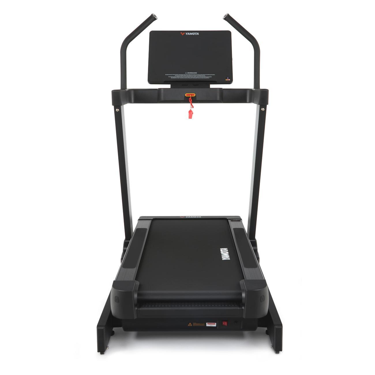 Беговая дорожка Yamota MAX