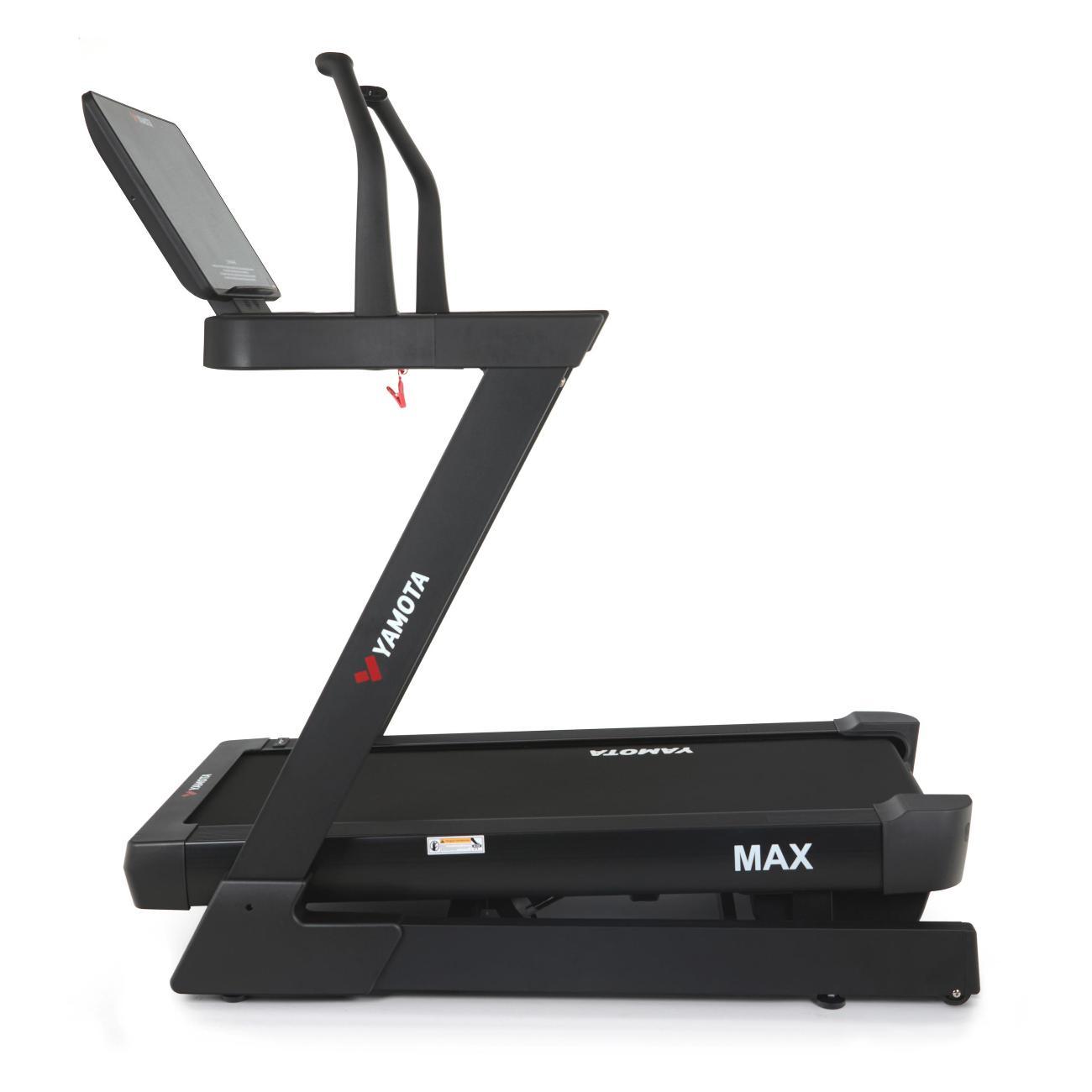 Беговая дорожка Yamota MAX
