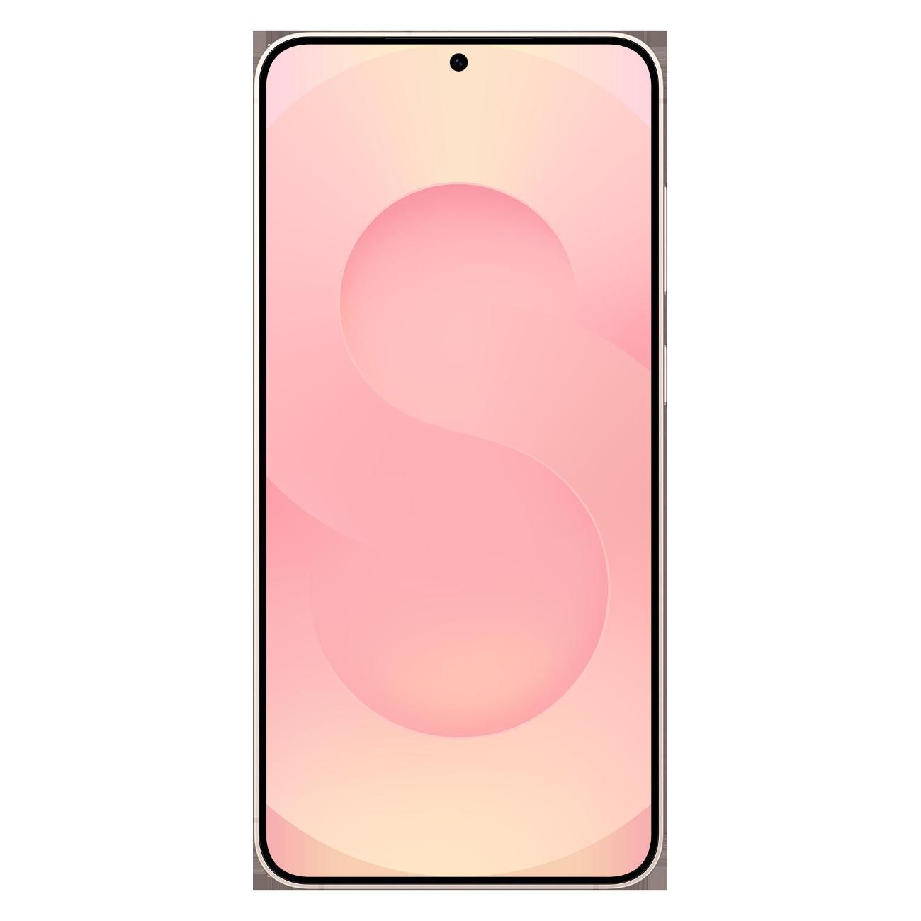 Смартфон Samsung Galaxy S25 12/256GB Pinkgold