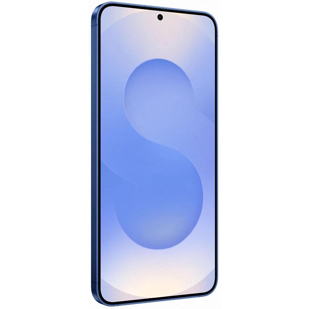 Смартфон Samsung Galaxy S25+ 12/256GB Navy