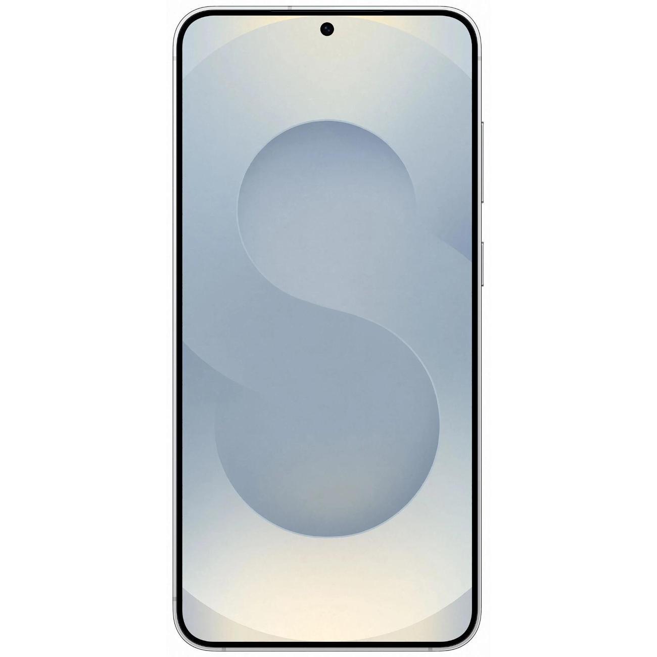 Смартфон Samsung Galaxy S25+ 12/512GB Silver Shadow