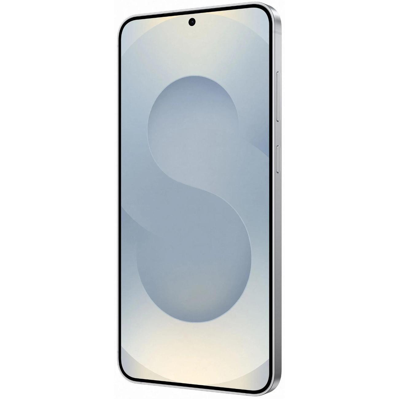 Смартфон Samsung Galaxy S25+ 12/512GB Silver Shadow