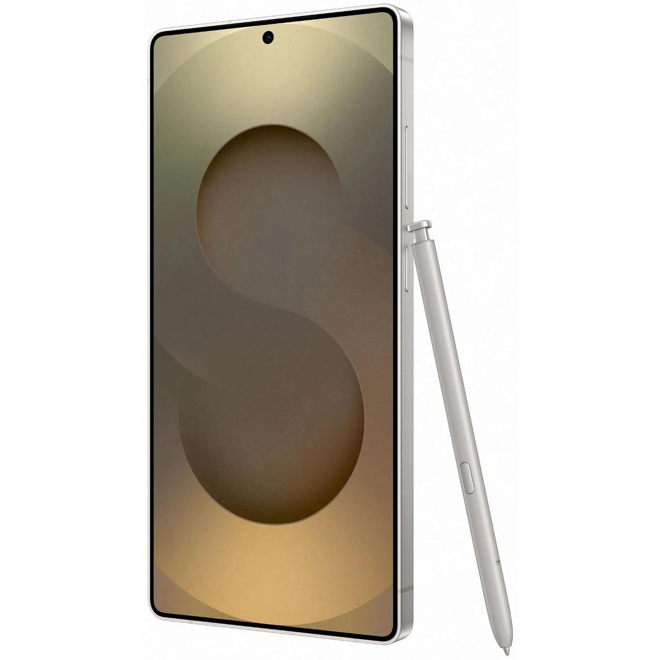 Смартфон Samsung Galaxy S25 Ultra 12/1024GB Titanium Gray