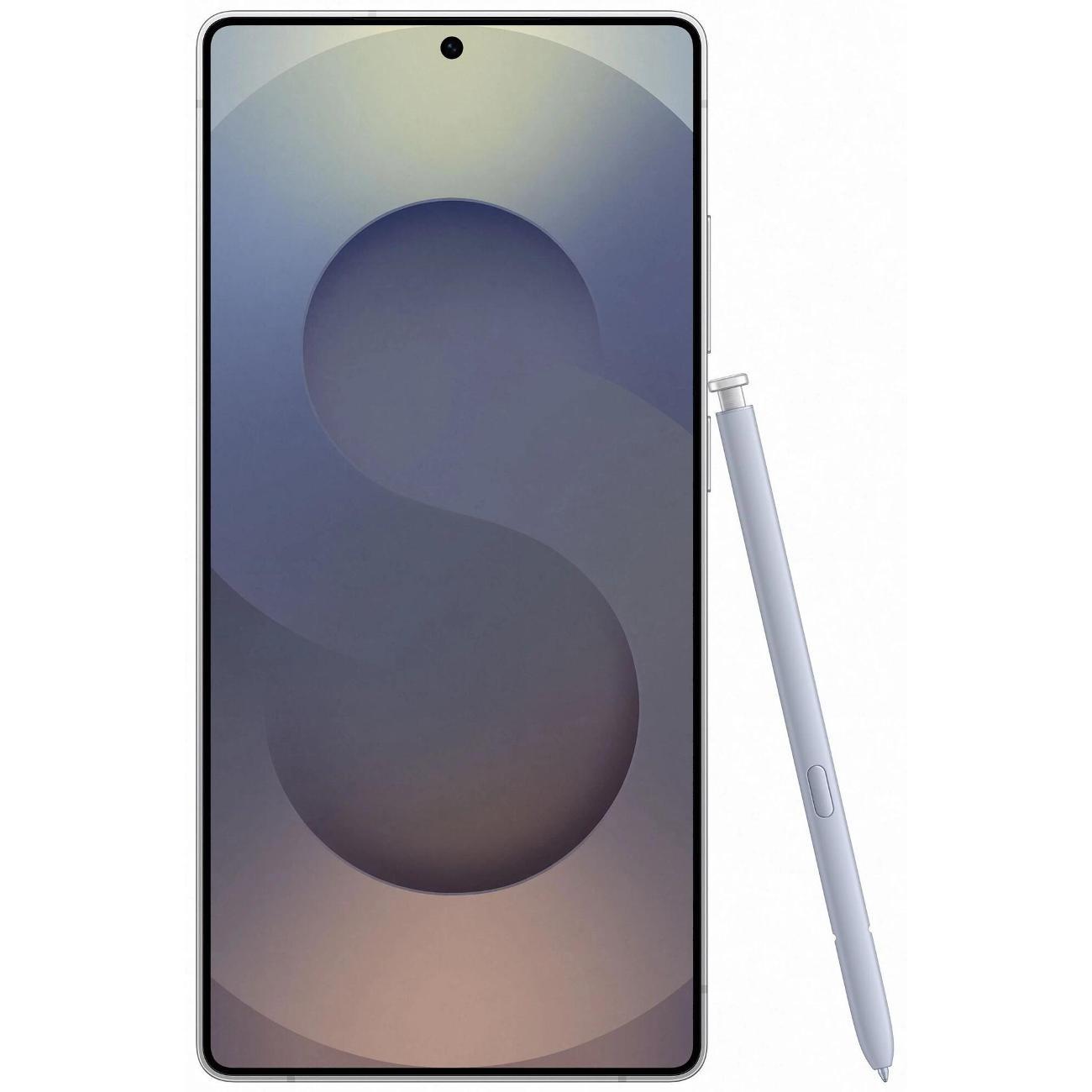 Смартфон Samsung Galaxy S25 Ultra 12/1024GB Titanium Silb