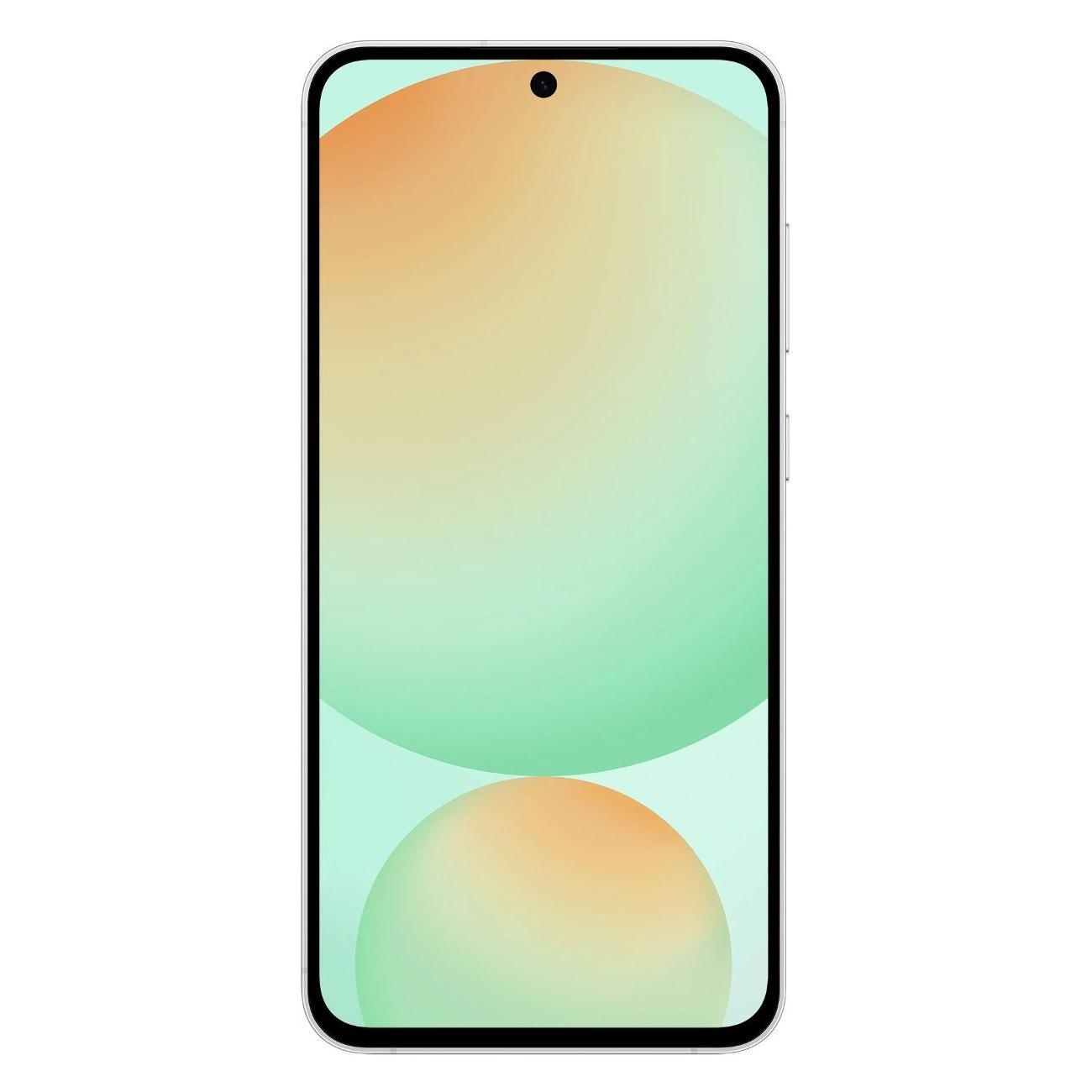 Смартфон Samsung Galaxy S24 FE 8/512GB Mint