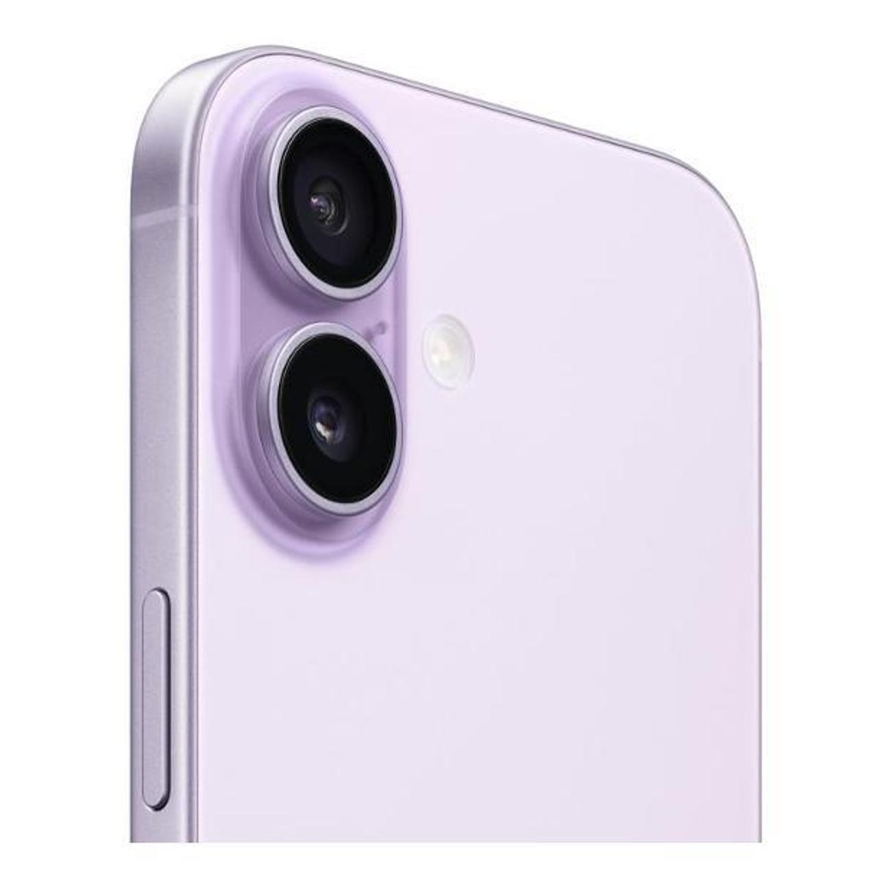 Смартфон Apple iPhone 17 512GB SIM+eSIM Lavander(без RuStore)