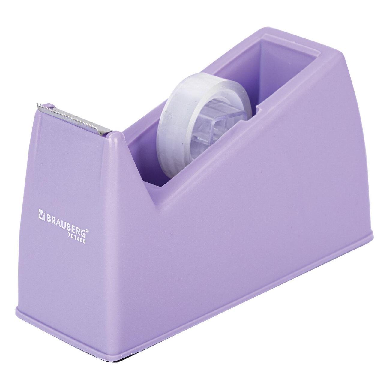 Диспенсер канцелярский Brauberg 701460 фото