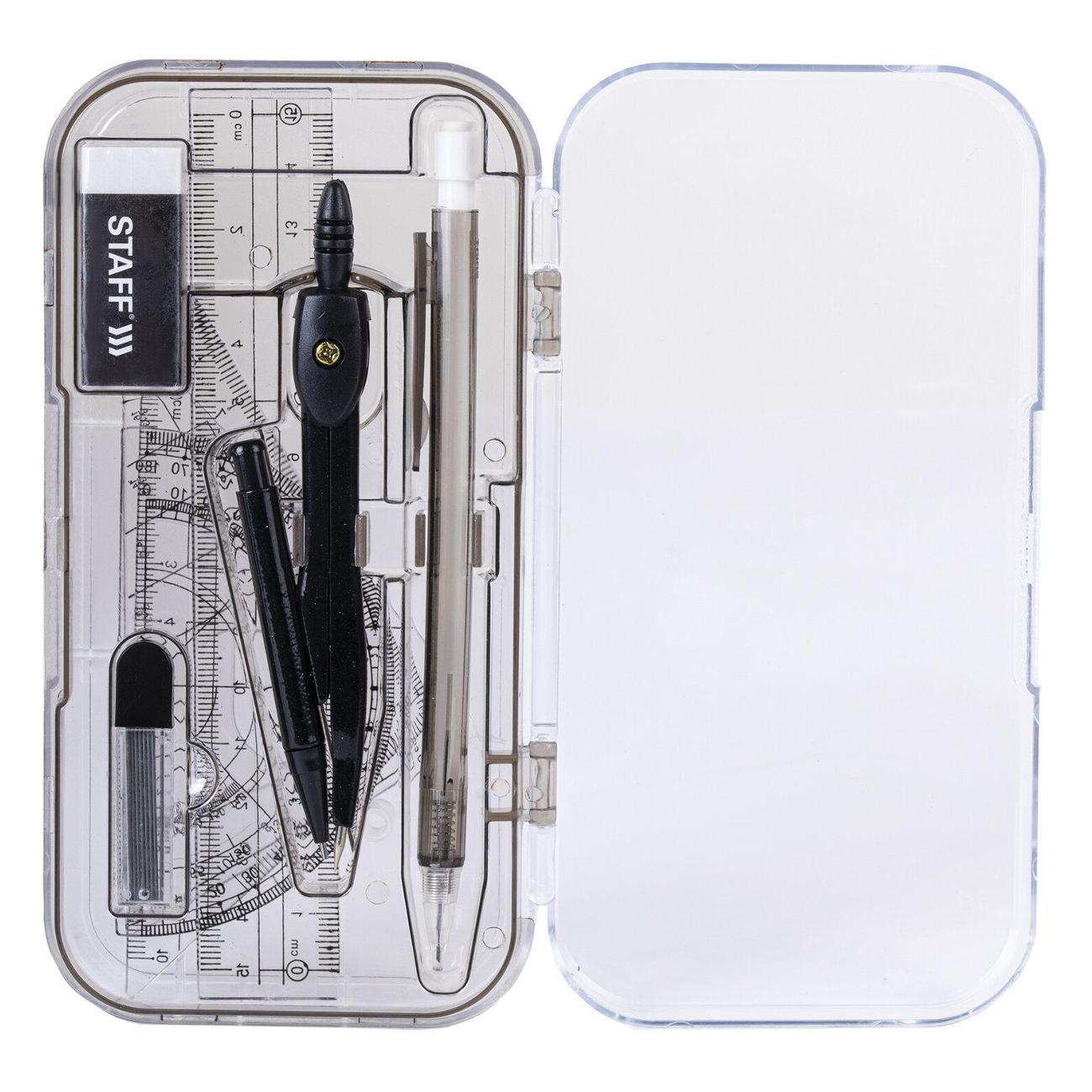 Готовальня Staff 210863