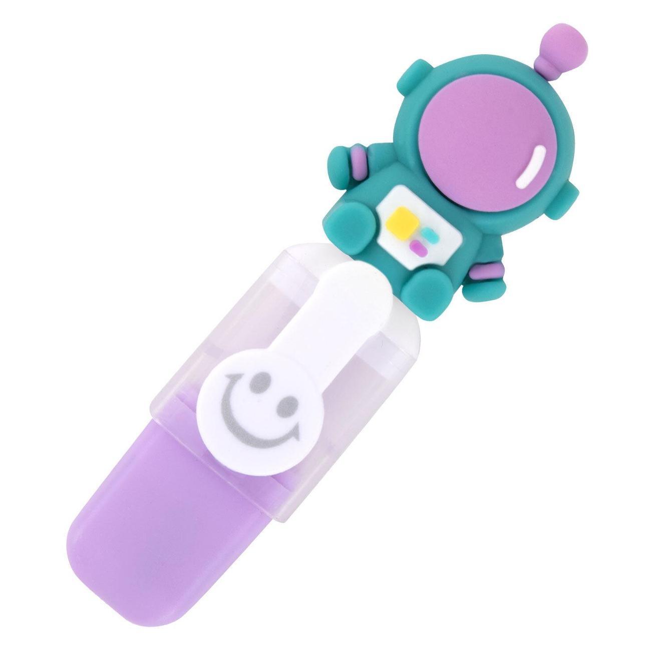 Текстовыделитель Brauberg Funster Космо Пастель 6 Цветов